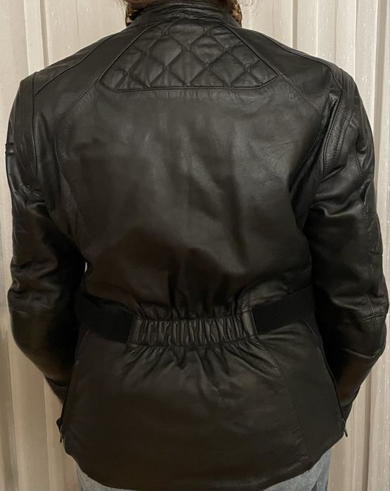 Мото куртки жіночі Alpinestars, Richa та RST