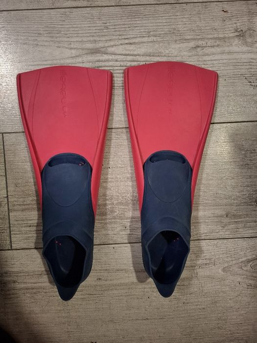 Pletwy nabajii Decathlon roz 32-33