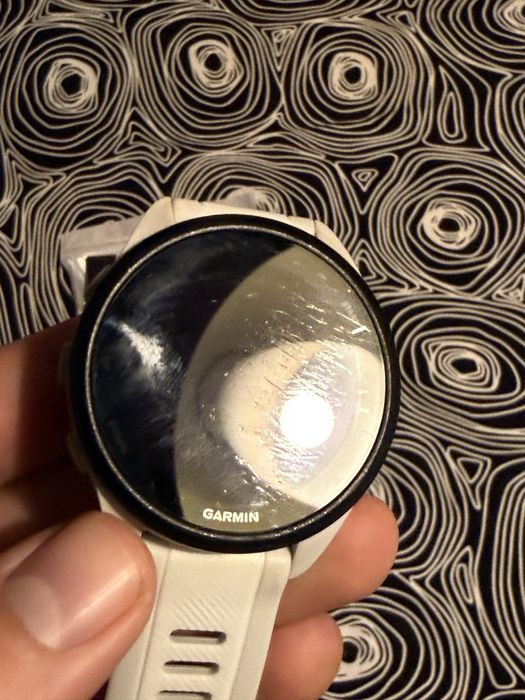 Garmin Forerunner 165438774774870855684
