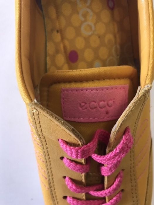 Buty Ecco rozmiar 39