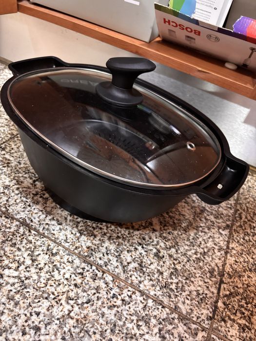 Create - Robot de cozinha