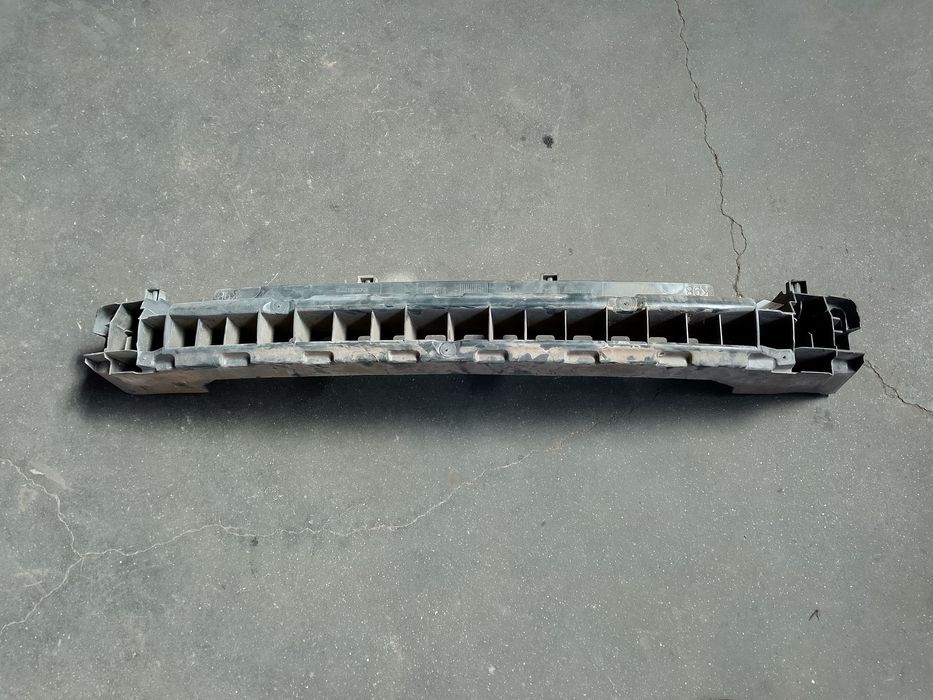 REFORÇO TRAS RENAULT CLIO IV BREAK / 8509901299R