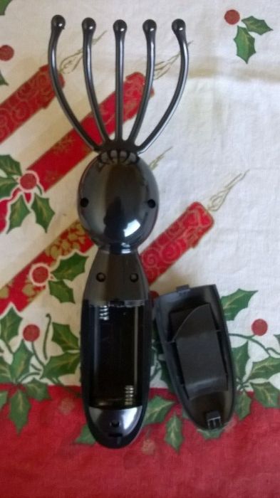 Massajador Natura