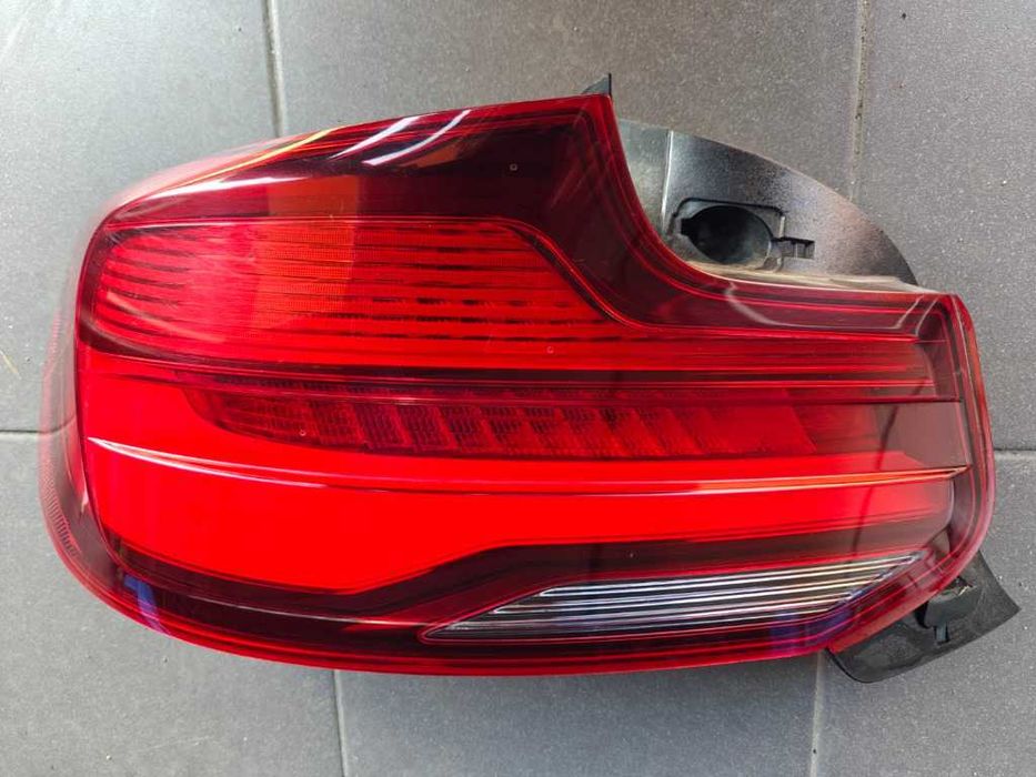 BMW 2 F22 F23 Ліхтар Ліхтарі задні лівий правий USA EU