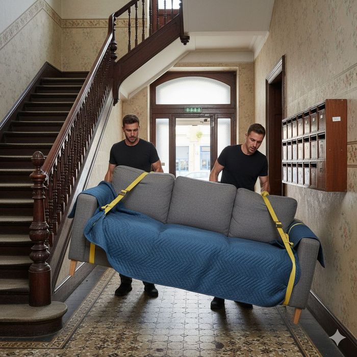 Переїзд під ключ | Вантажні перевезення, грузове таксі, вантажники