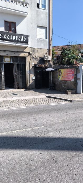 Loja em Ermesinde arrendamento