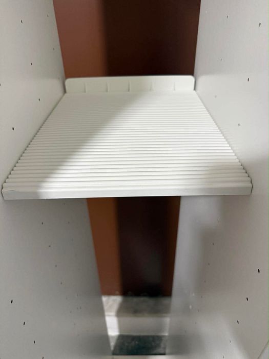 Móvel Sapateiro IKEA 180cm x 30cm