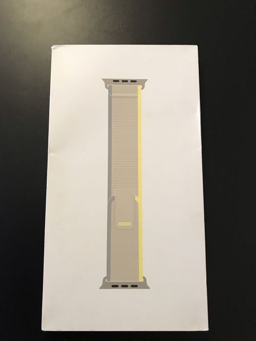 Pasek Trail Loop do Apple Watch Ultra / Ultra 2 / Ultra