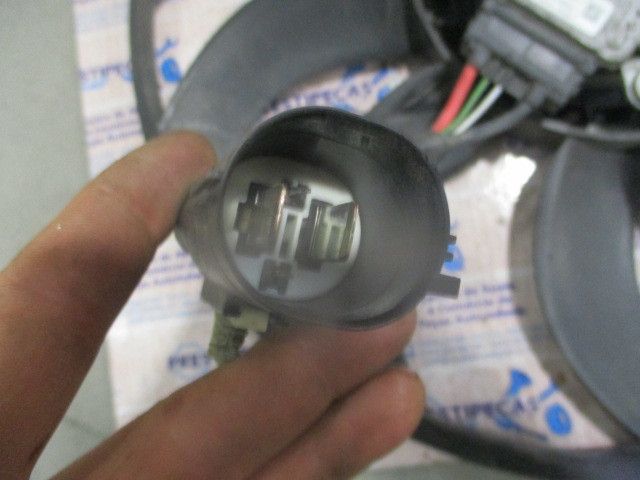 Termoventilador / motoventilador LAND ROVER Range Rover Evoque (L538)