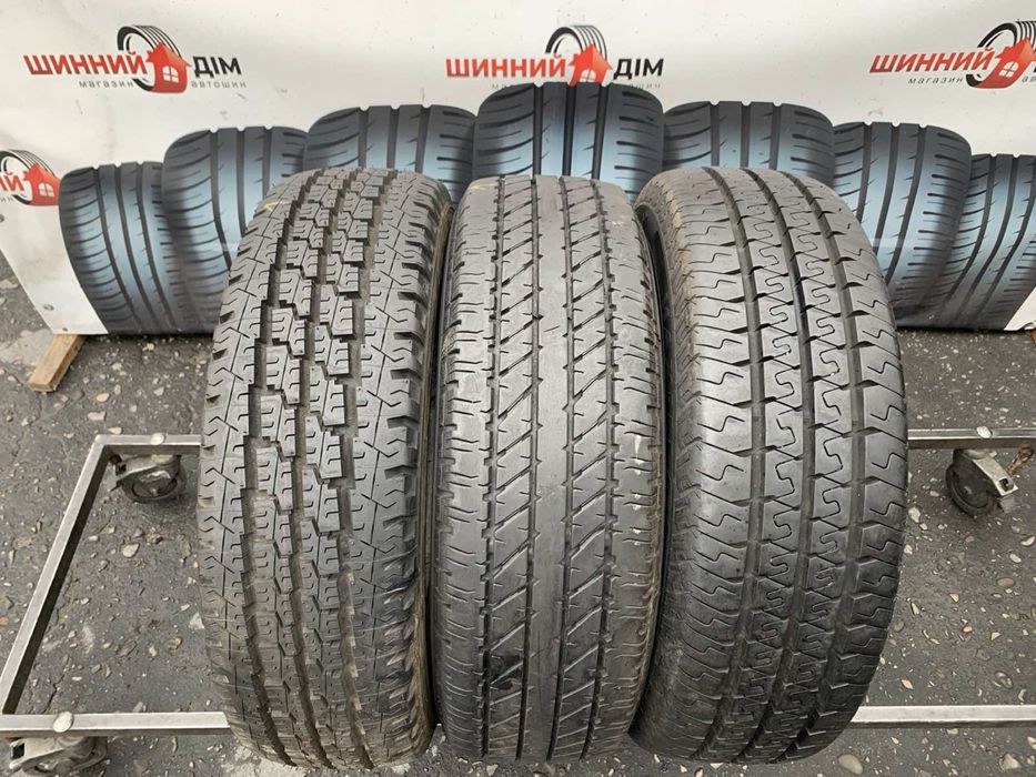 195 70 r15c michelin - Купити шини для авто - Ціна на OLX.ua