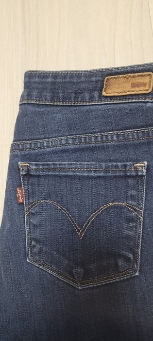 Spodnie Levis 26/34