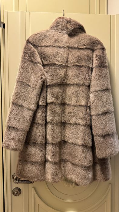 Норкова Шуба Kopenhagen Fur