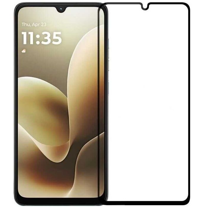 Захисне скло для Motorola Moto G06 /  G06 Power / Защитное стекло