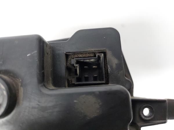 Motor da chauffage / sofagem MERCEDES-BENZ Classe C Coupé (CL203)
