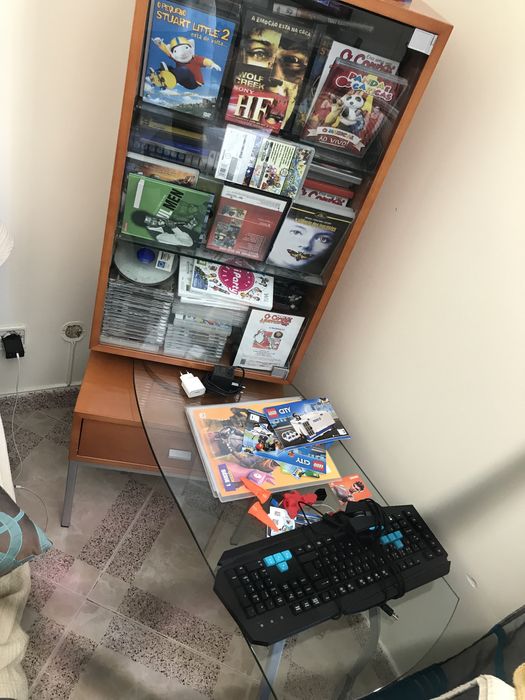 Movel de Sala La Senia