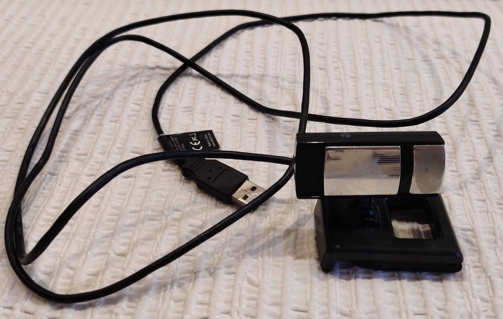 Продам веб-камеру