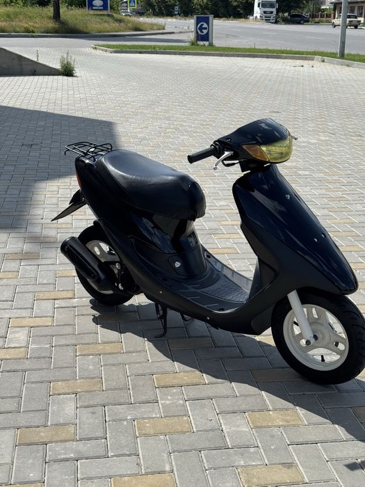 Продам Honda Dio 34 в дуже хорошому стані