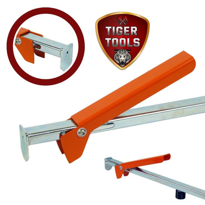 Przymiar Dekarski GB-500TT Tiger Tools do rozmierzania i mocowania łat
