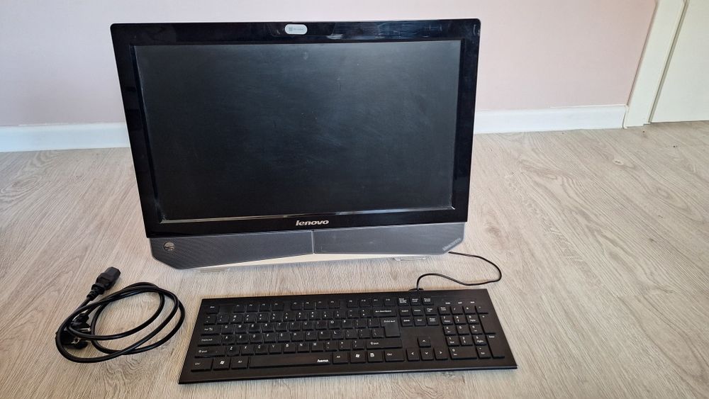 Lenovo IdeaCentre B320