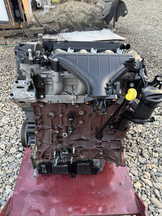 Двигун Fiat Scudo,Peugeot Expert,Citroen Jumpy 2.0mjet,hdi