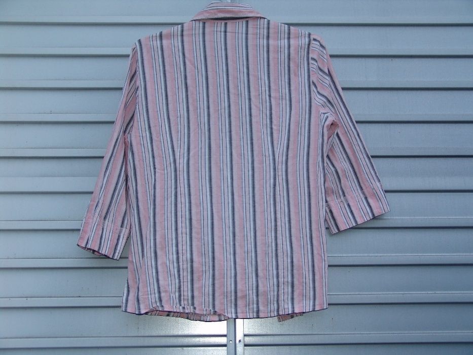 Koszula w paski firmy X-Mail 40/42 L/XL