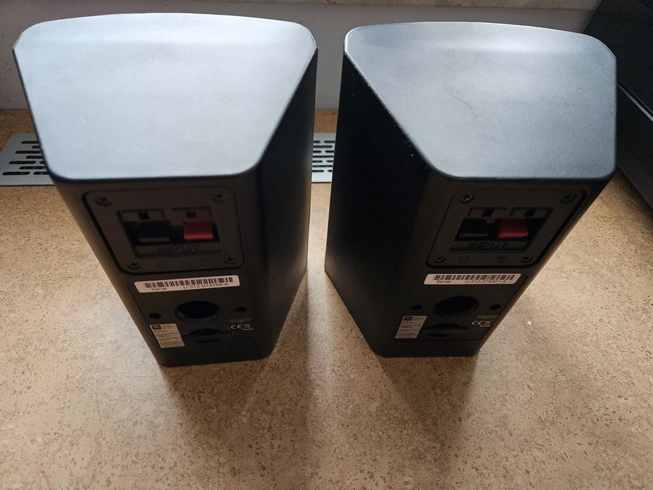 Kolumny Głośniki Monitory JBL Control 23 stan bdb