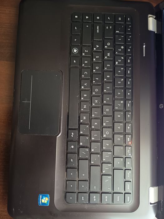 Ноутбук HP для учёбы срочно!!!