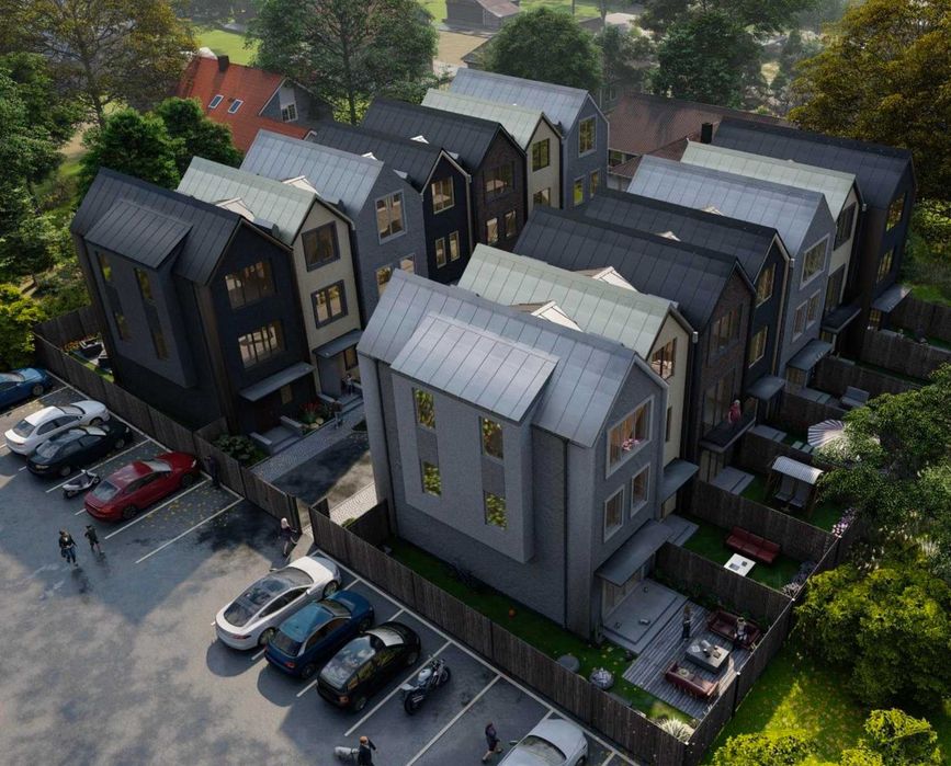 Будинок за адресою (площа 111 м²) - Atlanta.ua - фото 6