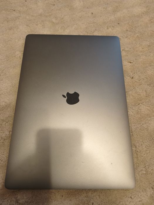 MacBook Pro 16 2019 A2141 | i7/16GB | Blokada iCloud | Na części