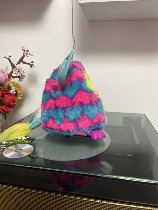 Furby boom da hasbro