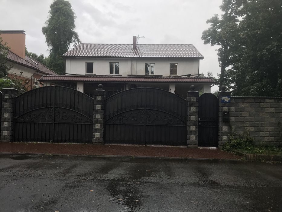 2 будинки за ціною 1! Ворзель, 14 соток, 500 кв.м, 100 м до Шкіпера