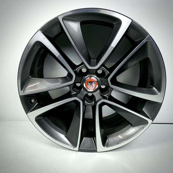 Felgi aluminiowe 19” Jaguar F-PACE F-TYPE XJ / 8,5/9,5J et49/27 (F03)