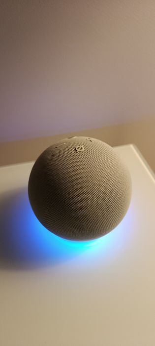 Amazon Alexa Echo Dot c/ garantia