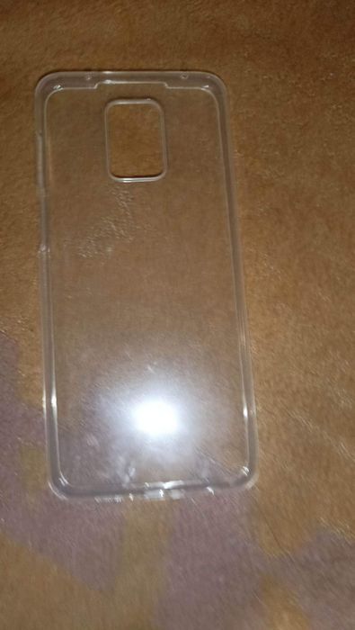 Nowe Etui/Keys Redmi Note 9.