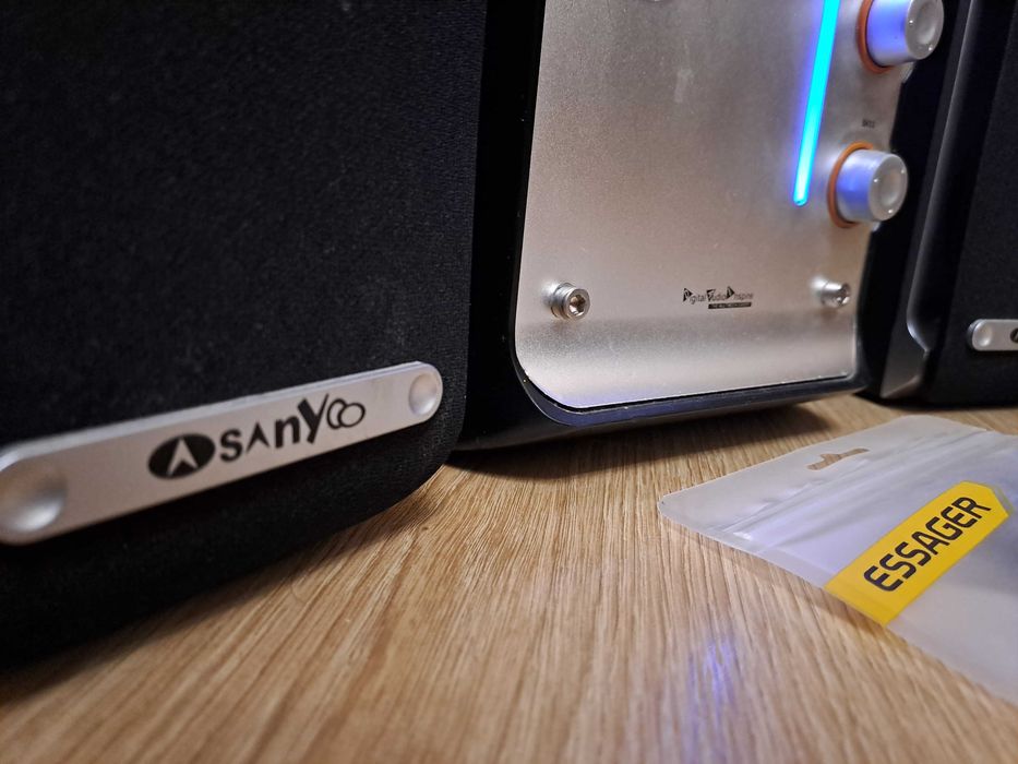 Акустична система Edifier E3100 Аналог! Bluetooth 5,3 версія.