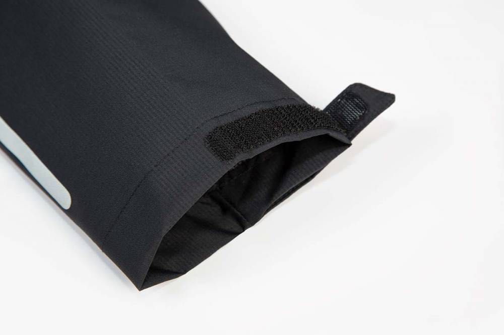 Kurtka Endura Hummvee Waterproof czarna r. M