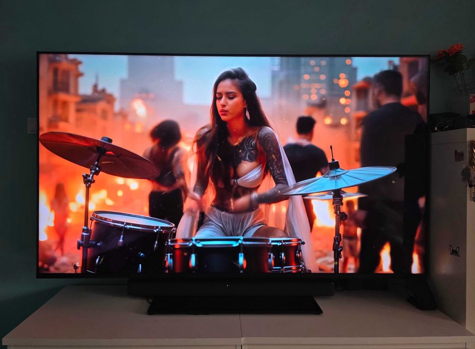 Telewizor Sony Bravia 75" cali Google TV