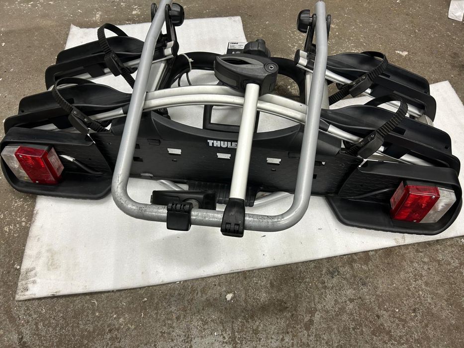Bagażnik rowerowy THULE typ ewg2