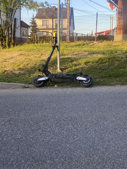 Zamienie lub sprzedam