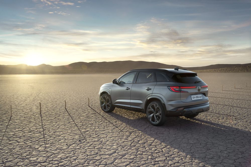 SUV czy kombi. Który lepszy? Jak wybrać dla siebie?