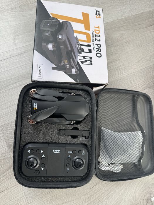 Дрон Drona  Cu Camera HD