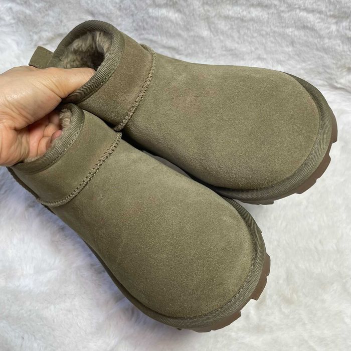Buty zimowe UGG Ultra Mini R.41
