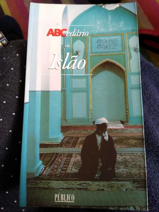 Coleção completa ABCedário