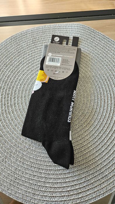 Skarpetki Many Mornings NOWE koty rozm. 39-42 unisex