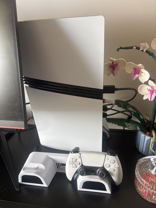 PlayStation 5 PRO 2TB