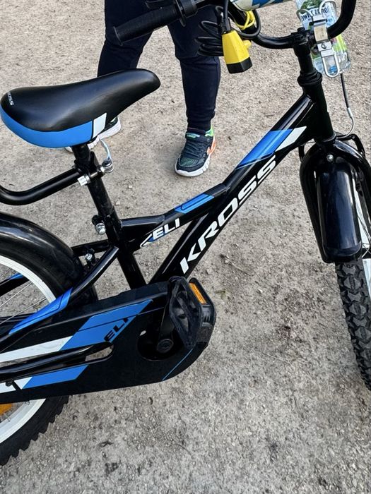 Kross Eli 20 Cali