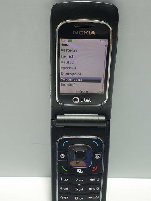 телефон Nokia 6555 + комплект