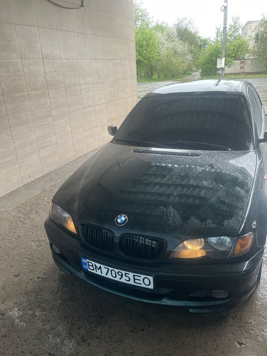 Продам бмв е46 р