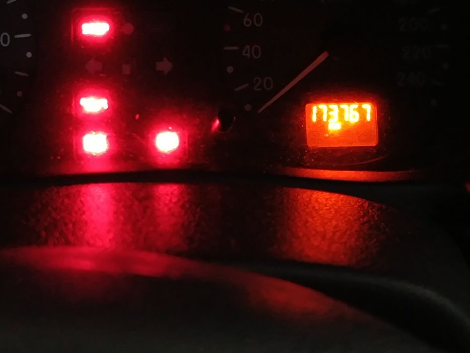 Renault Clio usado