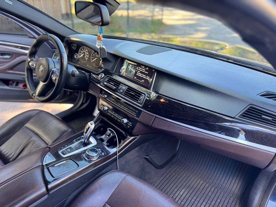 Продам Bmw f10 535i xdrive